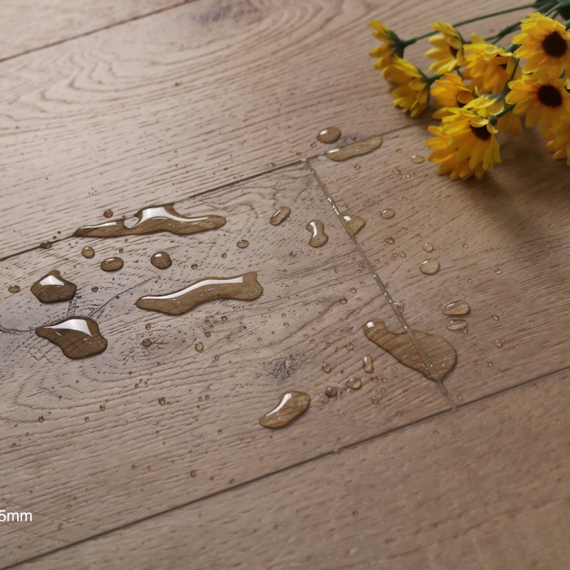 Виниловые полы "Betta" Villa Дуб Монца V110 (1220*184*4,5 мм) — купить в Владимире