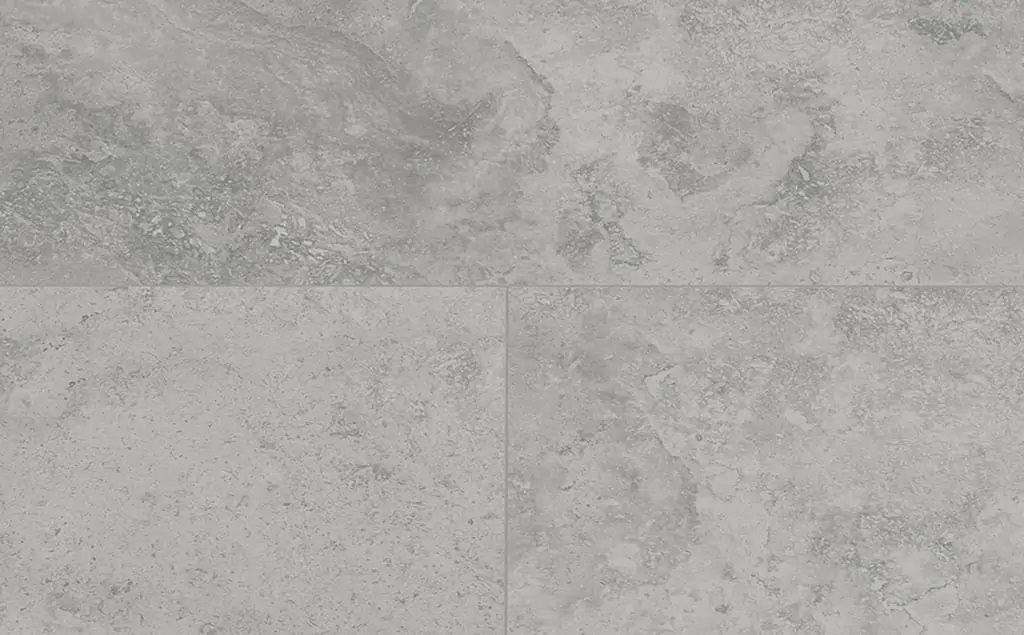 Виниловые полы "FirmFit" Tiles Мрамор серый XT-4040 (600*300*5 мм) — купить в Владимире