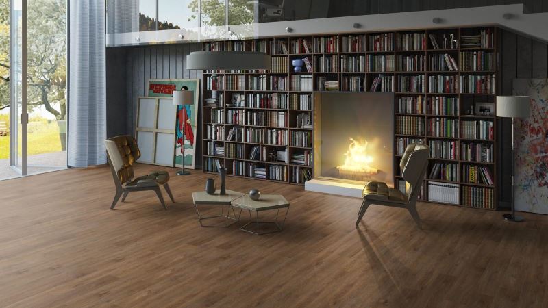 Виниловая плитка "Tarkett" New Age Orto (914,4*101,6*2,1 мм) — купить в Владимире