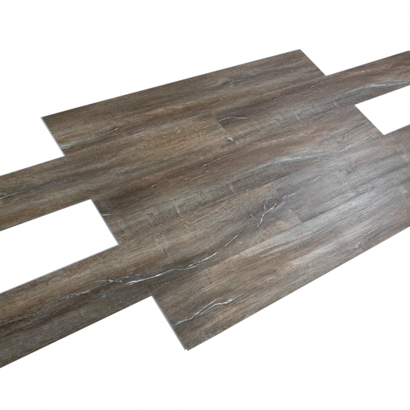 Замковая ПВХ плитка Дуб Гояс 208 (1200*182*4 мм) — купить в Владимире