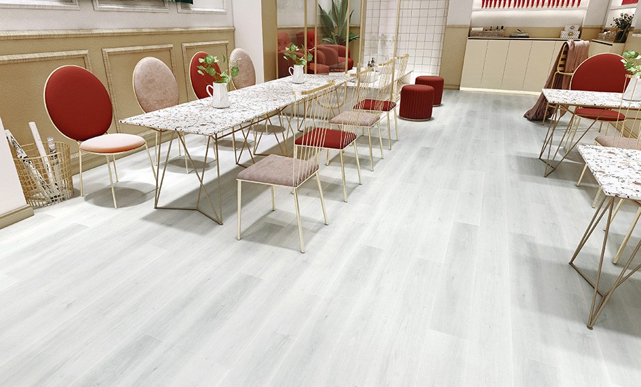 Ламинат SPC AquaMax Дуб Рединг (1220*184*4 мм) — купить в Владимире