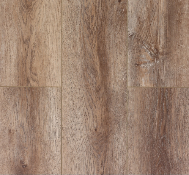 SPC ламинат "CronaFloor" Wood 4V Дуб Охрид (1200*180*4 мм) — купить в Владимире