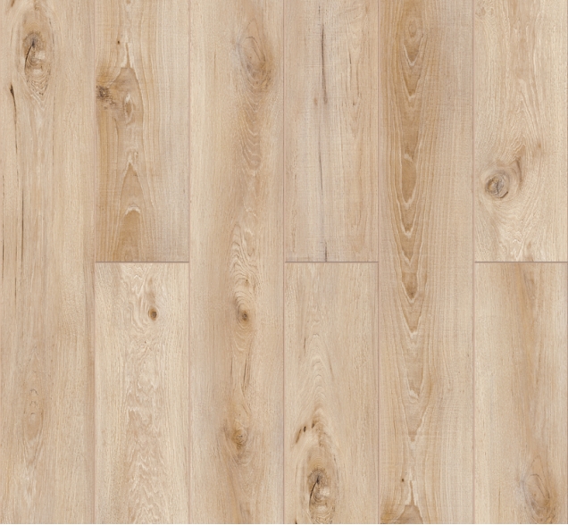 SPC ламинат "CronaFloor" Wood 4V Дуб Фрейзер (1200*180*4 мм) — купить в Владимире