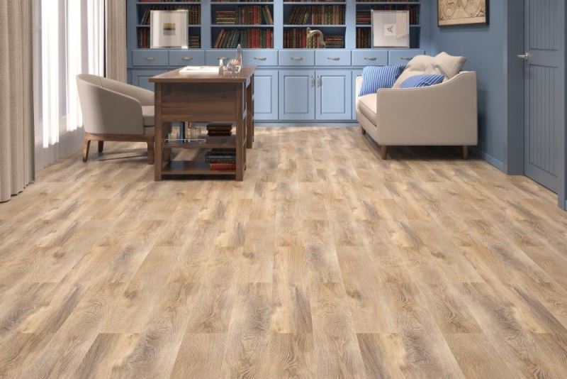 Кварцвиниловая плитка "Art Tile" Лиственница Асти (914,4*152,4*2 мм) — купить в Владимире