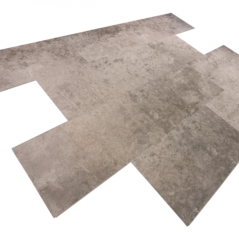 SPC плитка Мрамор Шанталь 246 (600*300*4 мм) — купить в Владимире