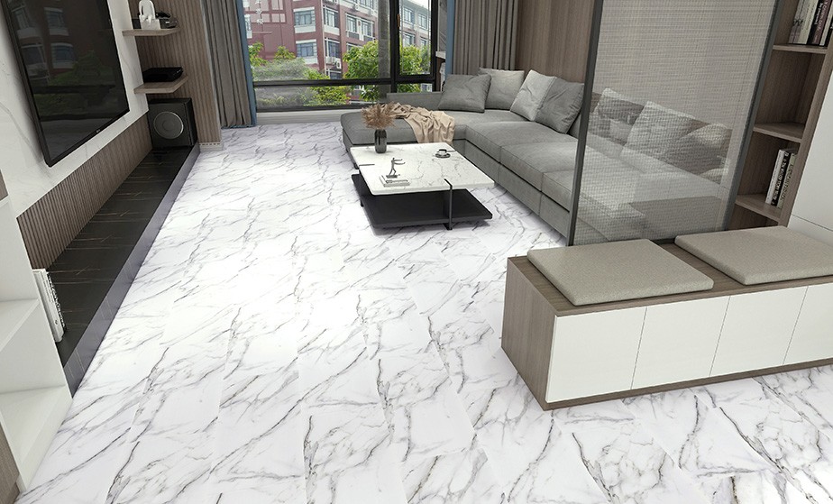 Ламинат SPC AquaMax Лацио (610*305*4 мм) — купить в Владимире