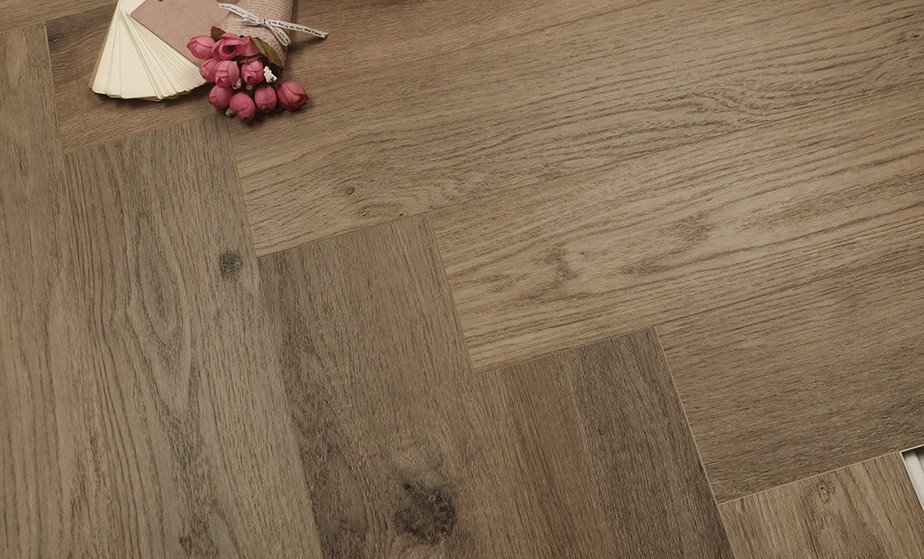 Ламинат SPC AquaMax Дуб Амбуаз (640*128*4 мм) — купить в Владимире