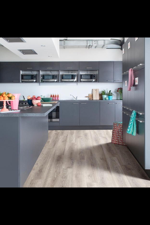 Замковая ПВХ плитка Emory Oak 147 (1251*189*5 мм) — купить в Владимире