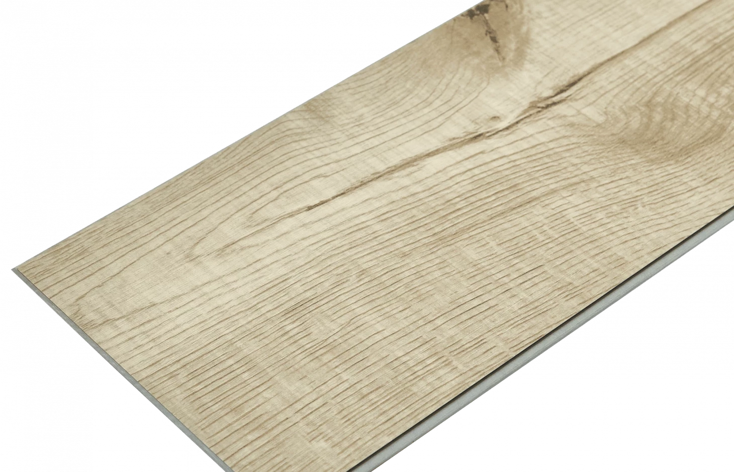 SPC плитка для пола Дуб Капучино (915*152*4,4 мм) — купить в Владимире