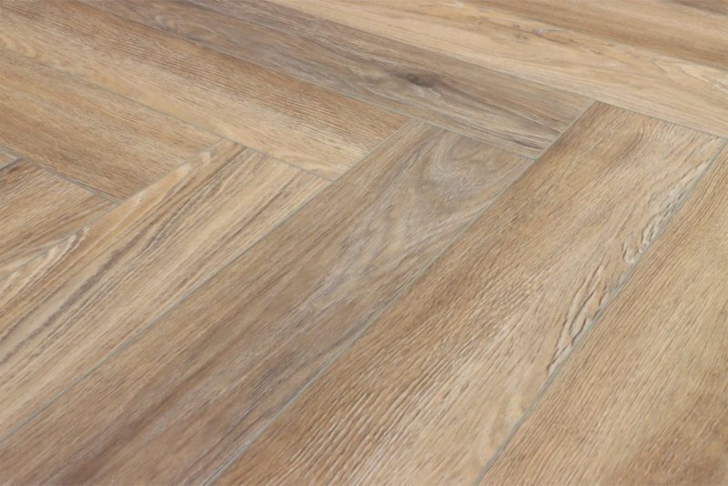 SPC плитка "Bonkeel" Дуб Бонди (640*128*4мм) — купить в Владимире
