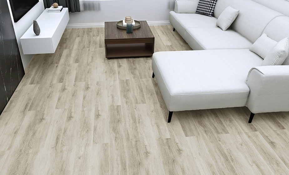 Ламинат SPC AquaMax Дуб Мерида (1220*151*4,5 мм) — купить в Владимире