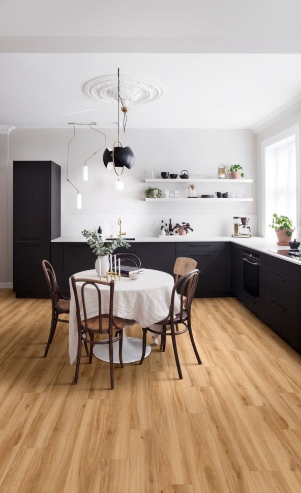 Виниловая плитка "Moduleo" Classic Oak (1320*196*2,35 мм) — купить в Владимире