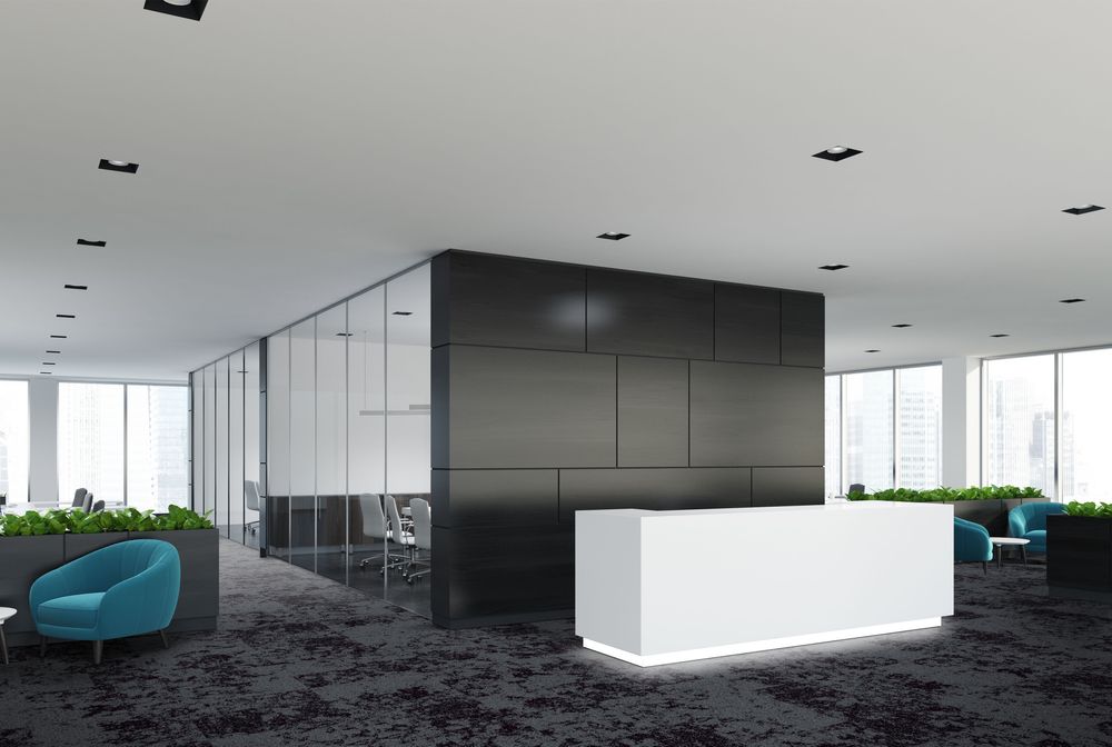 Ковровая плитка Macro Tile 97 (500*500*5 мм) — купить в Владимире