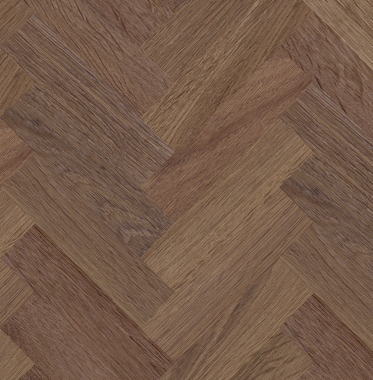 Кварцвиниловая плитка "Invictus" Highland Oak Chocolate (406*102*2,5мм) — купить в Владимире