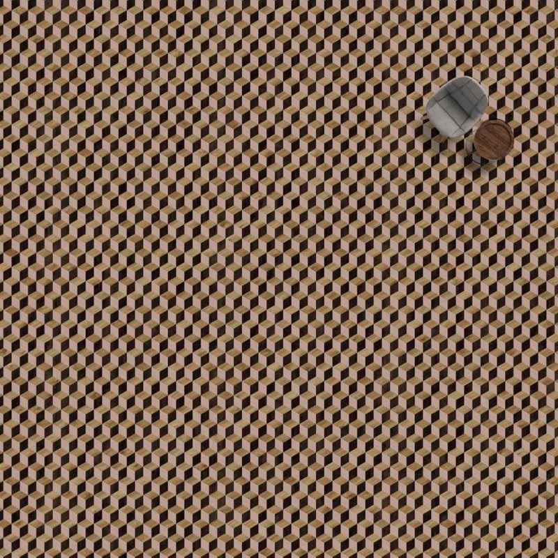 Виниловая плитка Diamond 313 (113,16*196*2,5 мм) — купить в Владимире