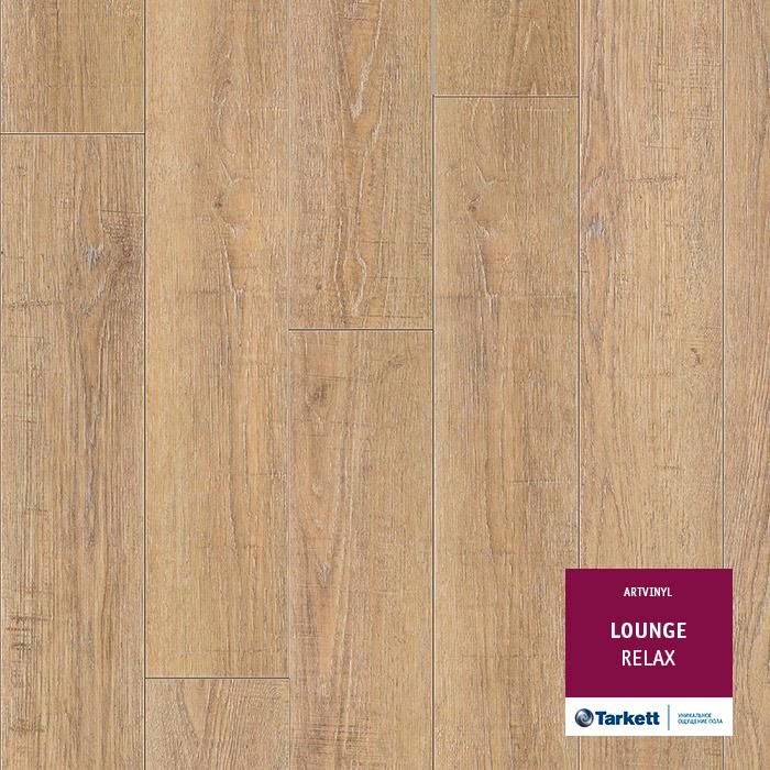 Виниловая плитка "Tarkett" Lounge Relax (914,4*152,4*3,0 мм) — купить в Владимире