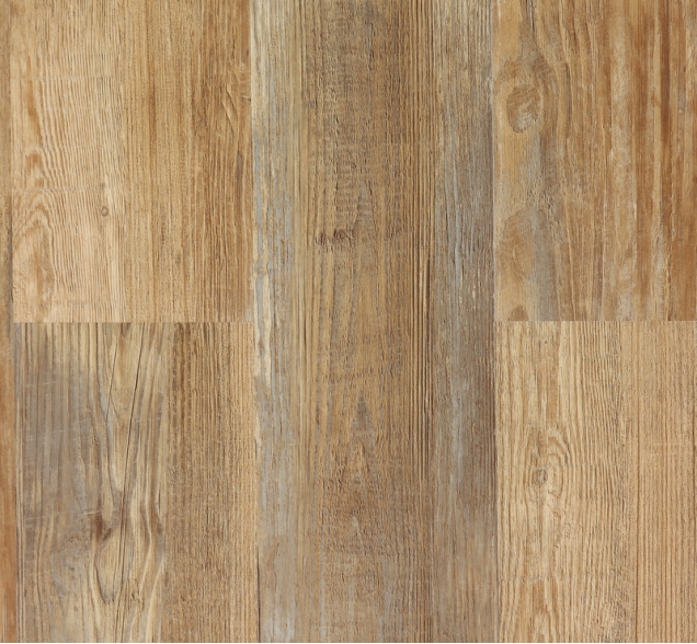 SPC ламинат "CronaFloor" Nano 4V Сосна Медовая (1200*180*3,5 мм) — купить в Владимире