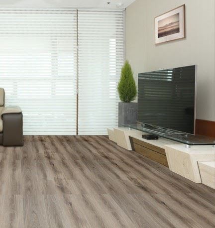 Кварцвиниловая плитка "DeArt Floor" Lite Дуб Античный (935*187*2,0мм) — купить в Владимире