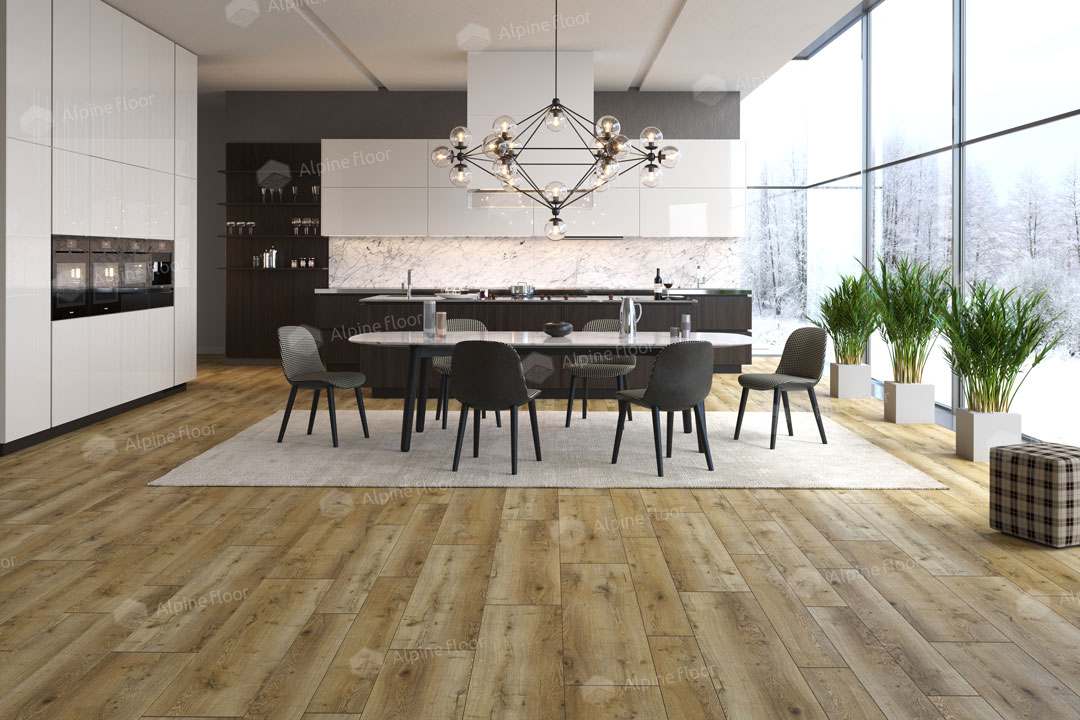 Ламинат "Arteo" Дуб Накуру (1285*280*8 мм) — купить в Владимире