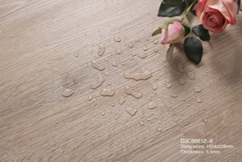 SPC ламинат "Profield" Дуб Бойтон (228*1524*5,5 мм) — купить в Владимире