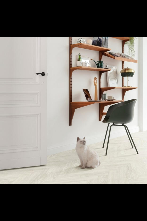 Замковая ПВХ плитка Laurel Oak 51104 (630*126*6 мм) — купить в Владимире