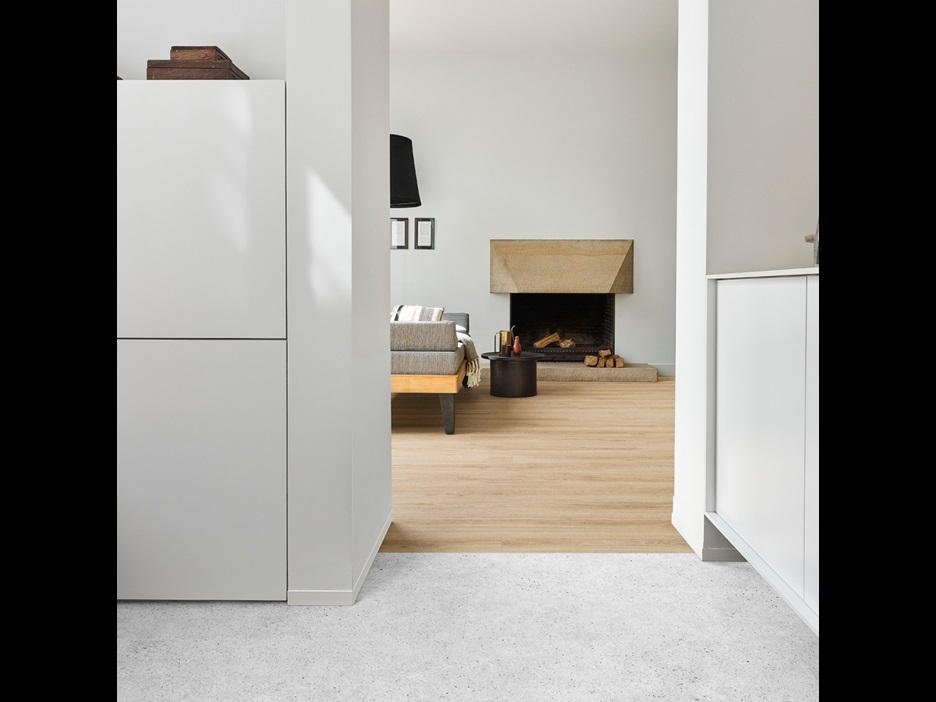 Замковая ПВХ плитка Sand Stone 919 (610*303*5 мм) — купить в Владимире