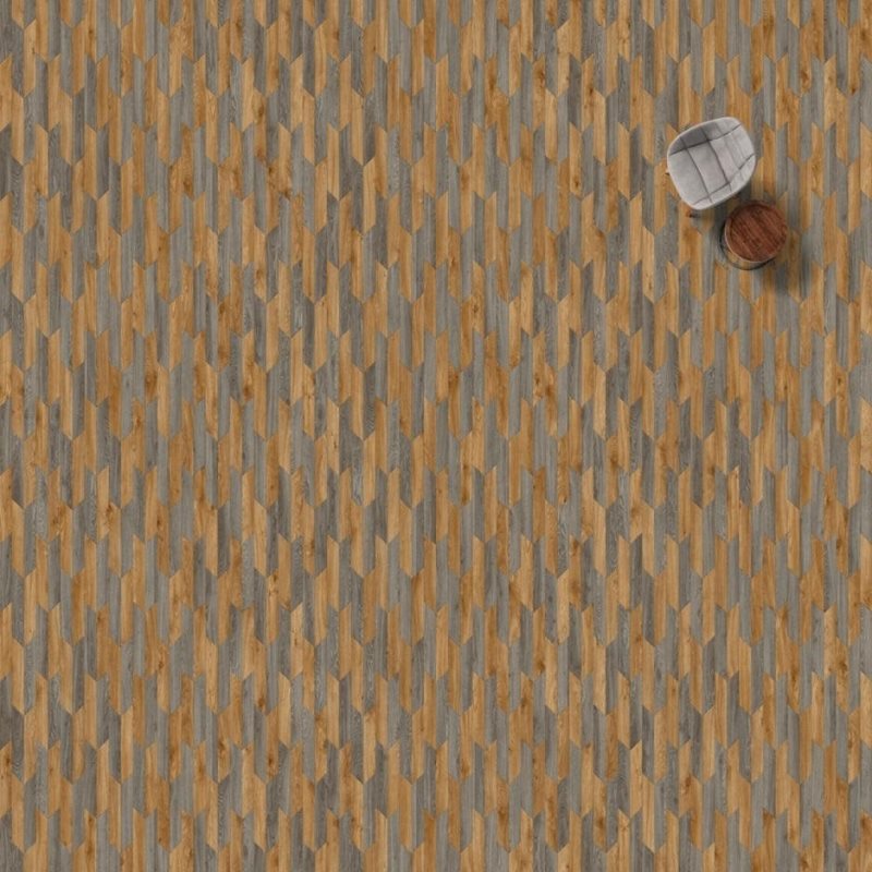 Виниловая плитка Arrow 375 (523*92*2,5 мм) — купить в Владимире