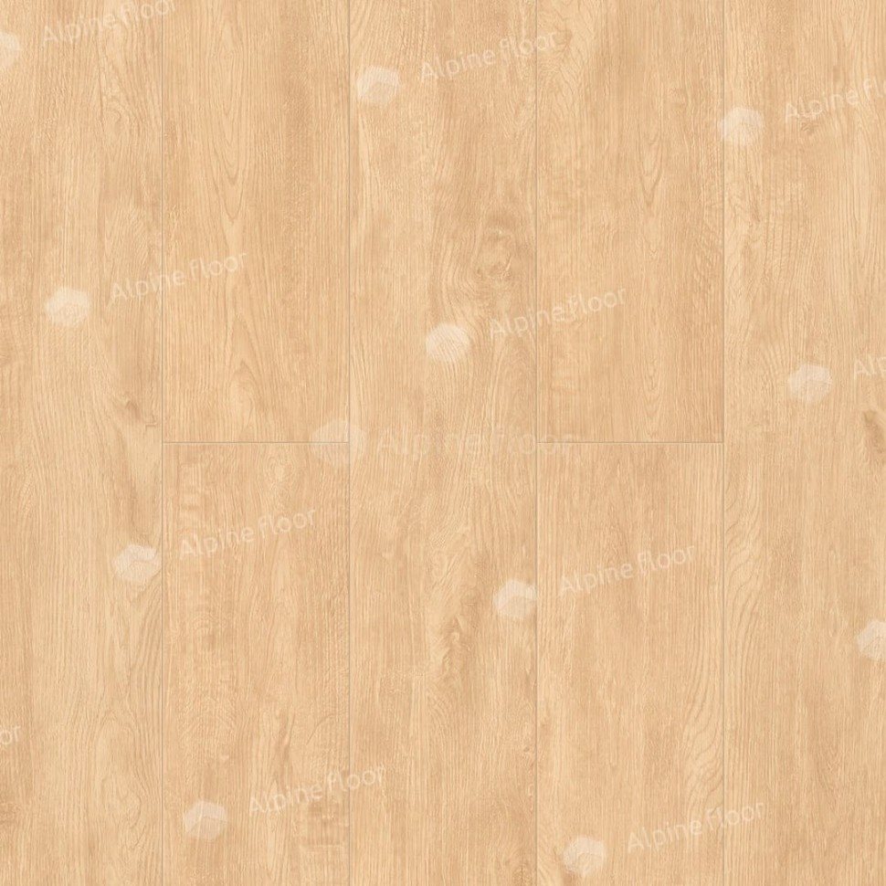 Виниловый ламинат "Alpine Floor" Classic Light MC Бук (1220*183*3,5 мм) — купить в Владимире