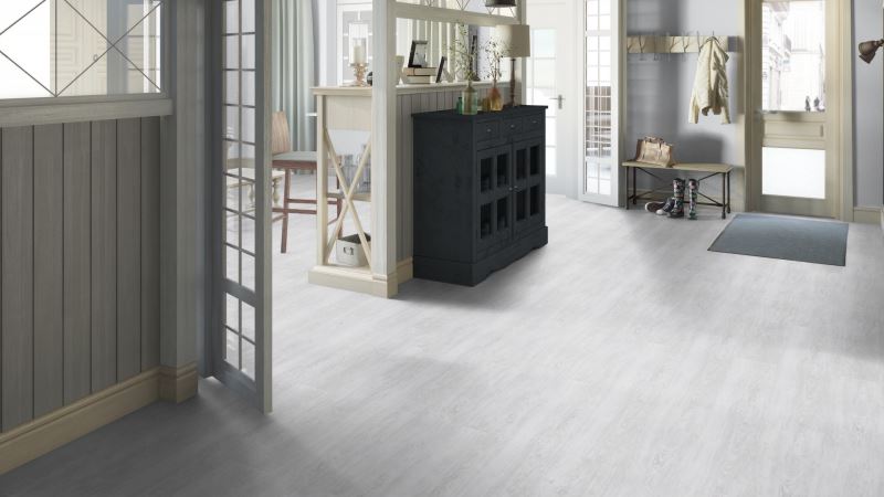 Замковая ПВХ плитка "Tarkett" Eric (1220*200,8*4,4 мм) — купить в Владимире