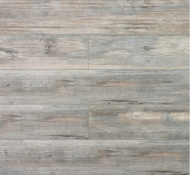 SPC ламинат "CronaFloor" Wood 4V Сосна Монблан (1200*180*4 мм) — купить в Владимире