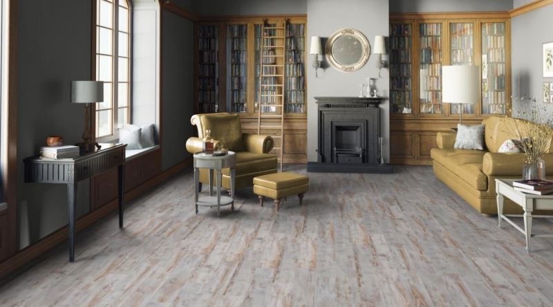 Виниловая плитка "Tarkett" Lounge Tribute (914,4*152,4*3,0 мм) — купить в Владимире