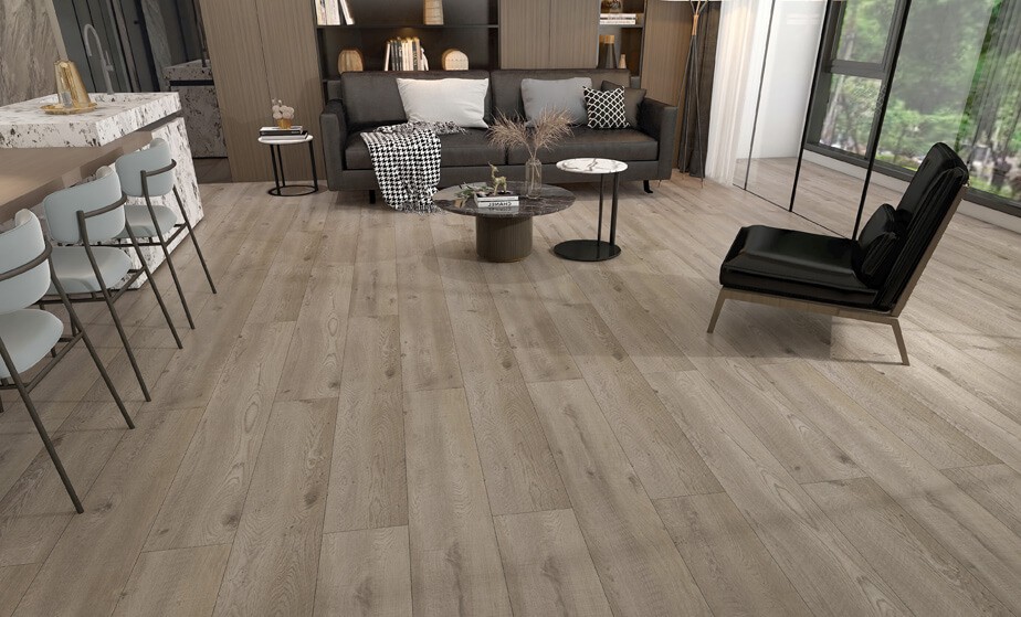 Ламинат SPC AquaMax Дуб Легат (1524*228*4,5 мм) — купить в Владимире