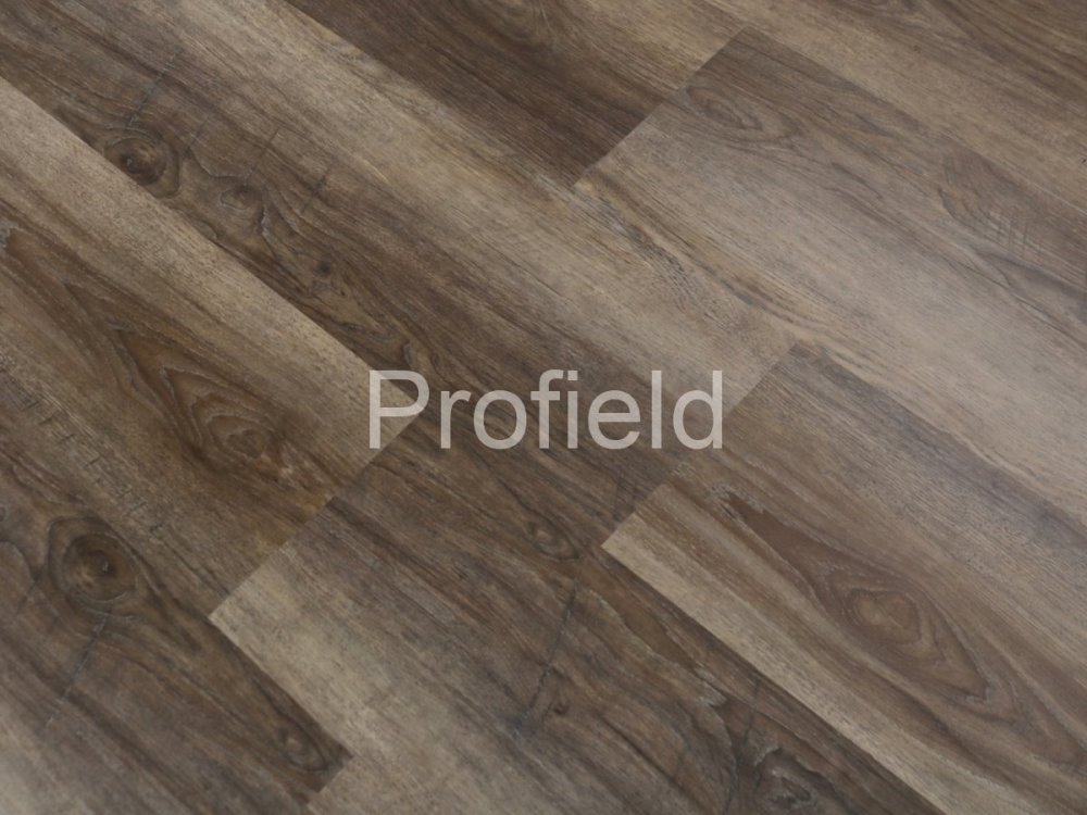HSPC ламинат "Profield" Орех Пекан (1200*228*5,5 мм) — купить в Владимире