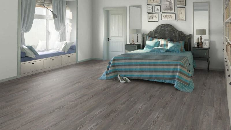 Виниловая плитка "Tarkett" New Age Orient (914,4*101,6*2,1 мм) — купить в Владимире