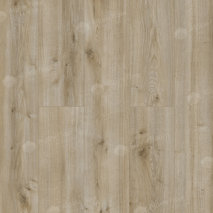 Ламинат "Alpine Floor" Дуб Гент (1285*192*8 мм) — купить в Владимире