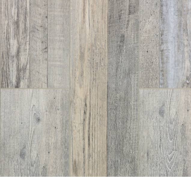 SPC ламинат "CronaFloor" Wood 4V Дуб Марсель (1200*180*4 мм) — купить в Владимире