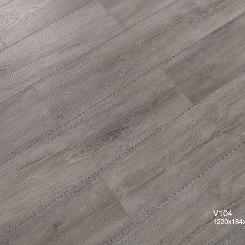 Виниловые полы "Betta" Villa Дуб Дрена V104 (1220*184*4,5 мм) — купить в Владимире