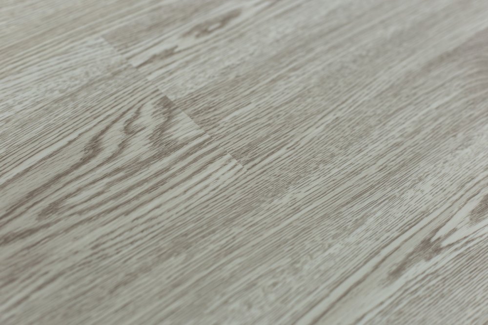 Замковая ПВХ плитка "Art Tile" Ясень Мокко (920*150*4 мм) — купить в Владимире