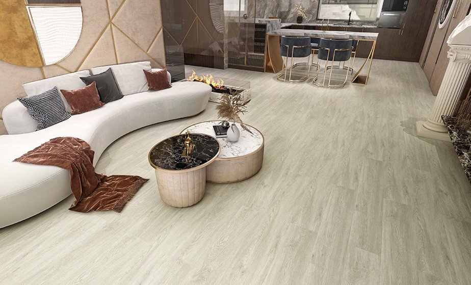 Ламинат SPC AquaMax Дуб Аморо (1220*184*3,5 мм) — купить в Владимире