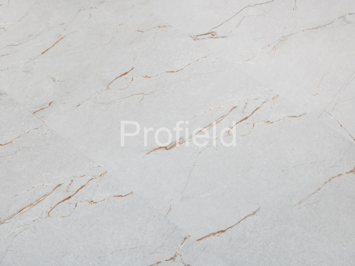 HSPC ламинат "Profield" Камень Серебряный Крайола (610*305*5,5 мм) — купить в Владимире