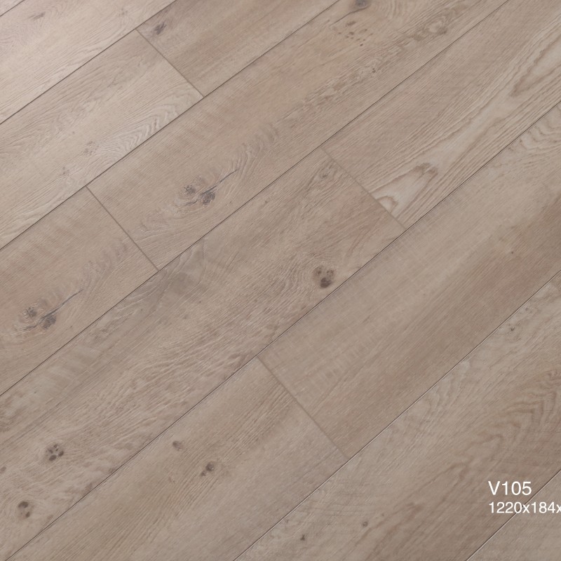Виниловые полы "Betta" Villa Дуб Новара V105 (1220*184*4,5 мм) — купить в Владимире
