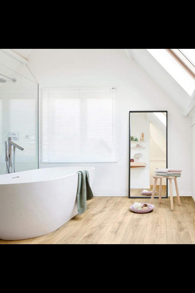 Замковая ПВХ плитка Shelby Oak 273 (1251*189*5 мм) — купить в Владимире