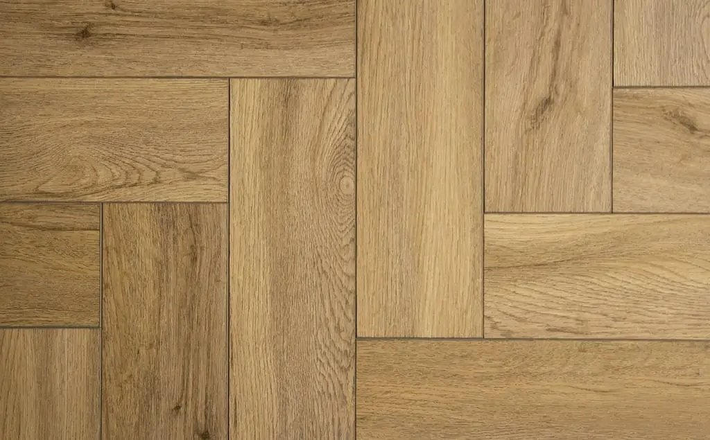 Виниловые полы "FirmFit" Herringbone Дуб традиционный CW-934 (615*123*5 мм) — купить в Владимире