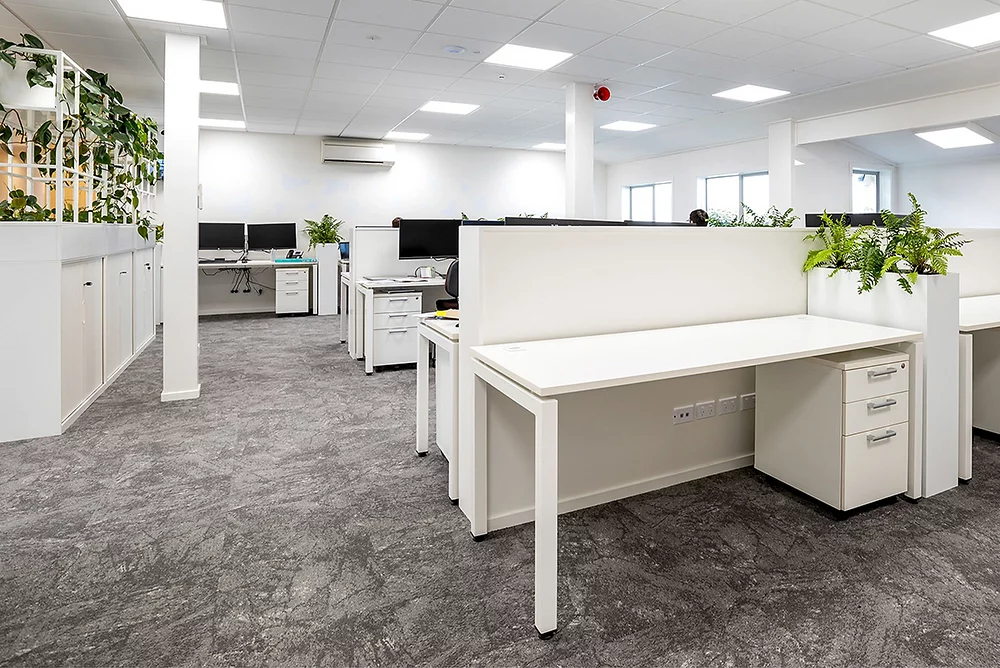 Ковровая плитка Mineral Tile 79 (500*500*5 мм) — купить в Владимире