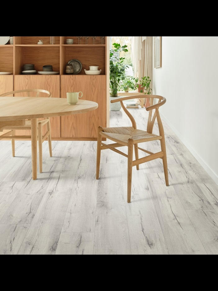 Замковая ПВХ плитка Highland Oak 112 (1251*189*5 мм) — купить в Владимире