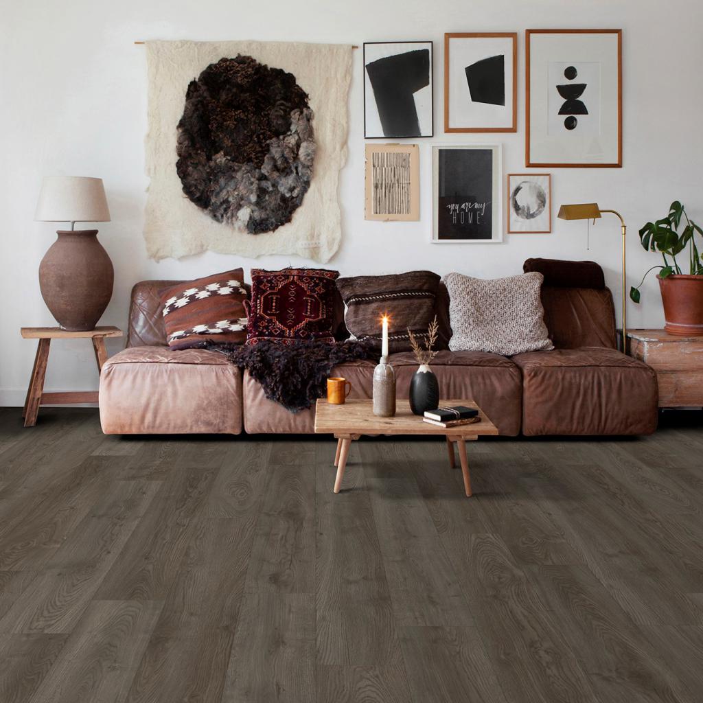 SPC ламинат "Adelar" Solida Easy 04880 American Oak (1219*178*4 мм) — купить в Владимире