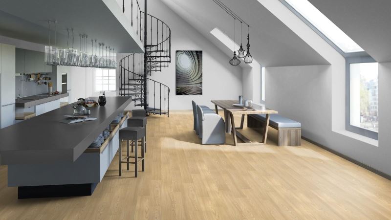 Виниловая плитка "Tarkett" New Age Ameno (914,4*101,6*2,1 мм) — купить в Владимире