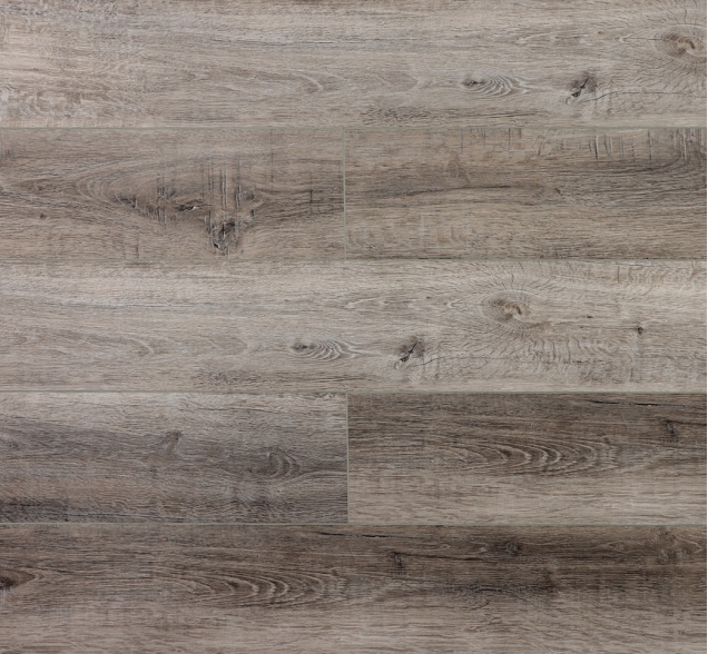 SPC ламинат "CronaFloor" Wood 4V Дуб Горный (1200*180*4 мм) — купить в Владимире