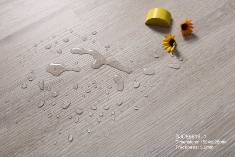 SPC ламинат "Profield" Дуб Блантс (228*1524*5,5 мм) — купить в Владимире