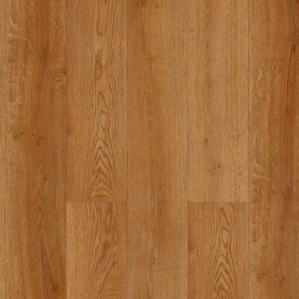 Виниловый ламинат "CronaFloor" Wood Дуб Янтарный (1200*180*4 мм) — купить в Владимире